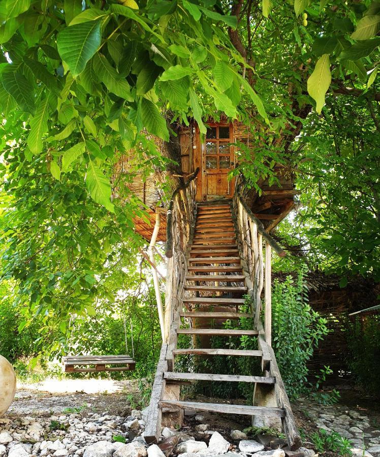 Areni House B&B Kültér fotó