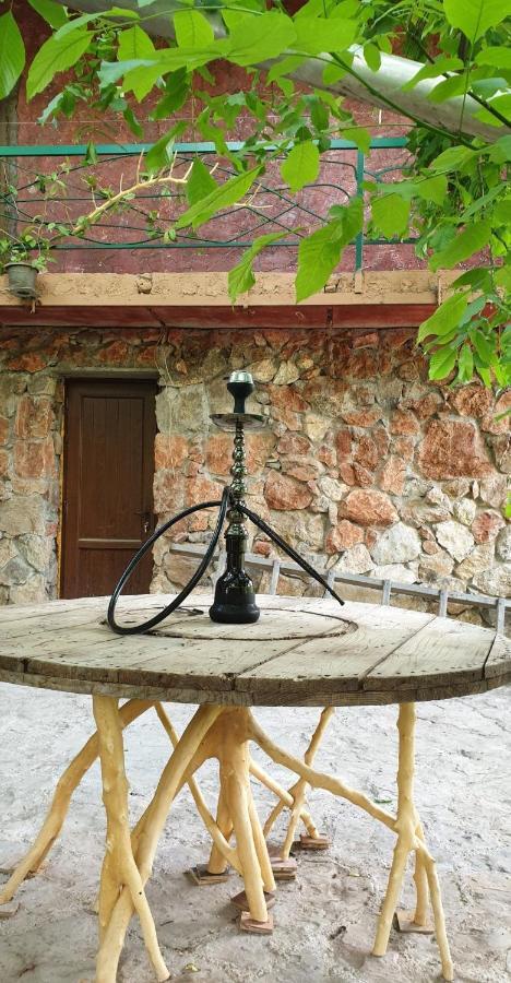 Areni House B&B Kültér fotó