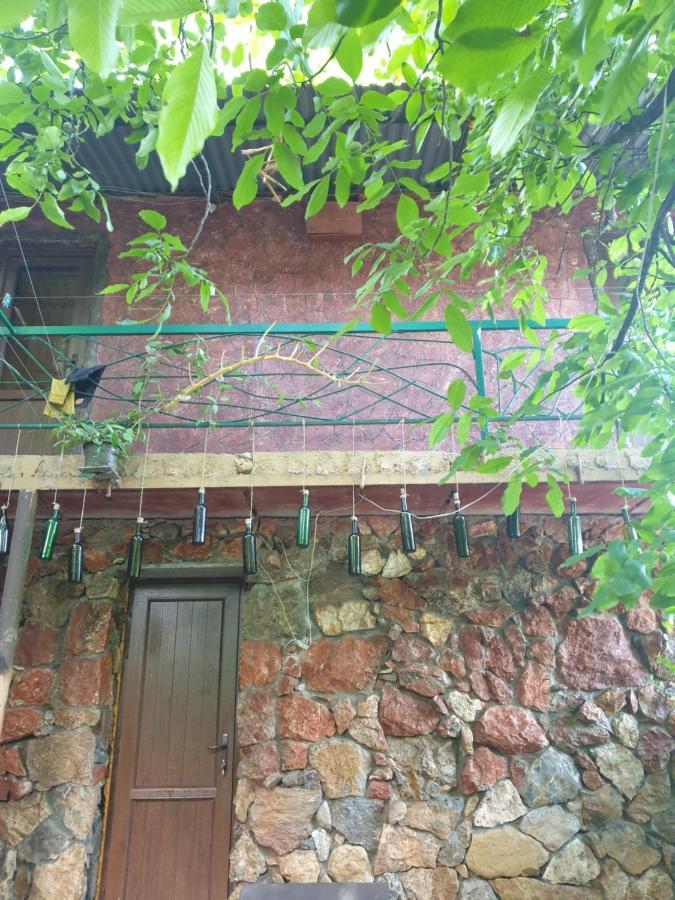 Areni House B&B Kültér fotó