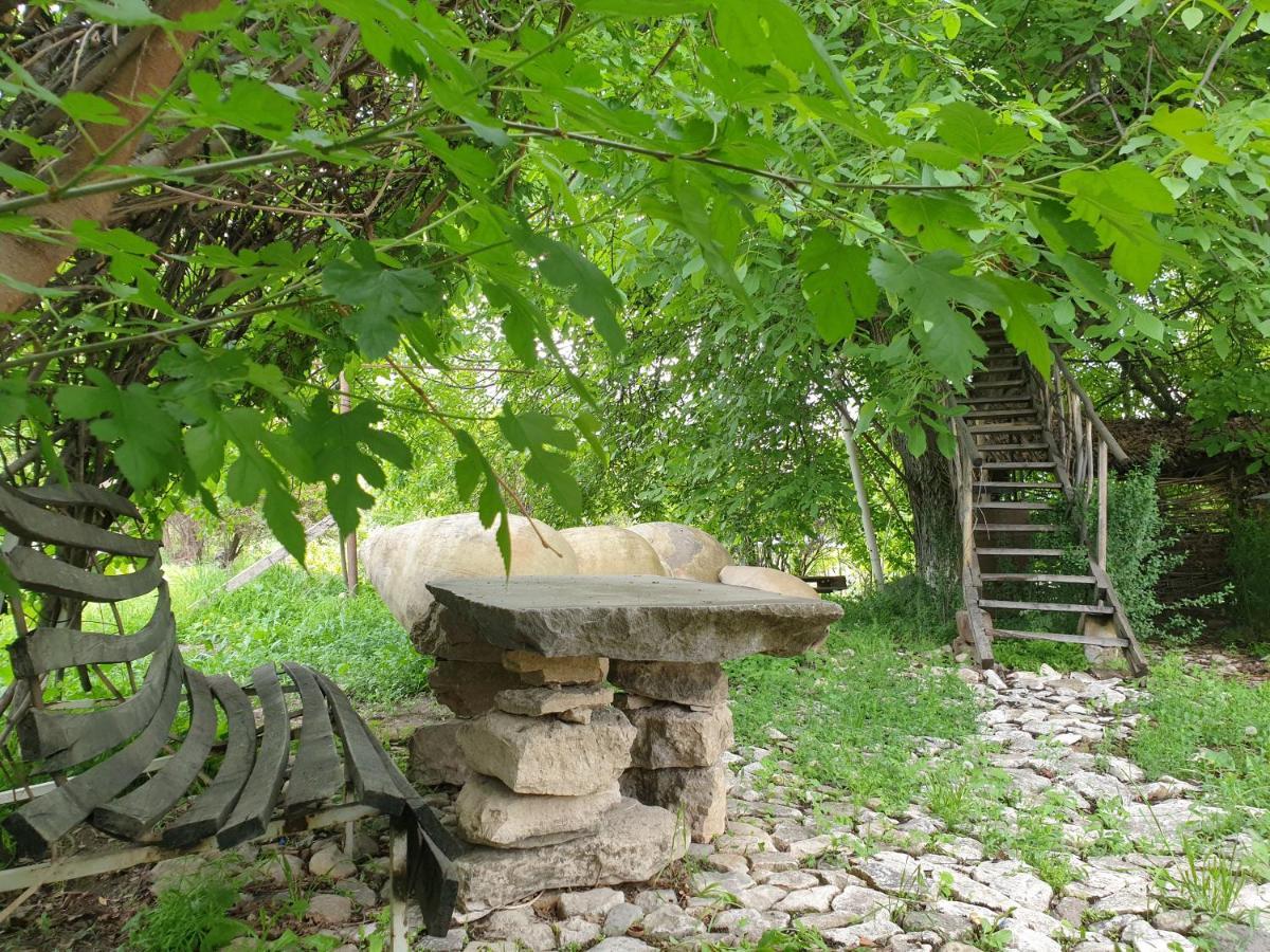 Areni House B&B Kültér fotó