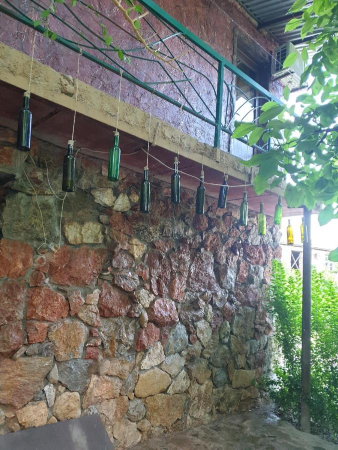 Areni House B&B Kültér fotó