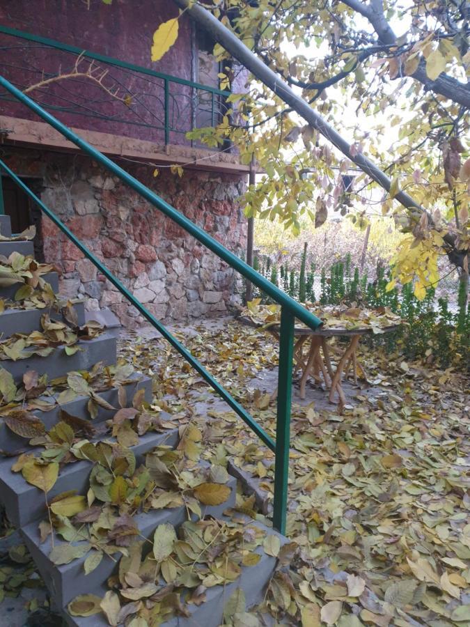 Areni House B&B Kültér fotó