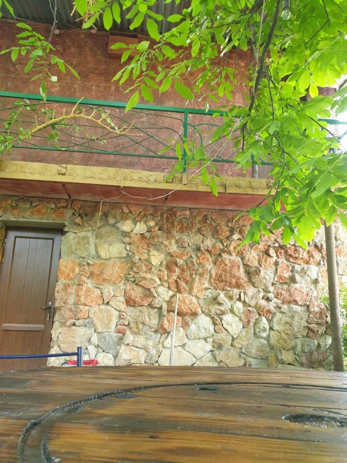 Areni House B&B Kültér fotó