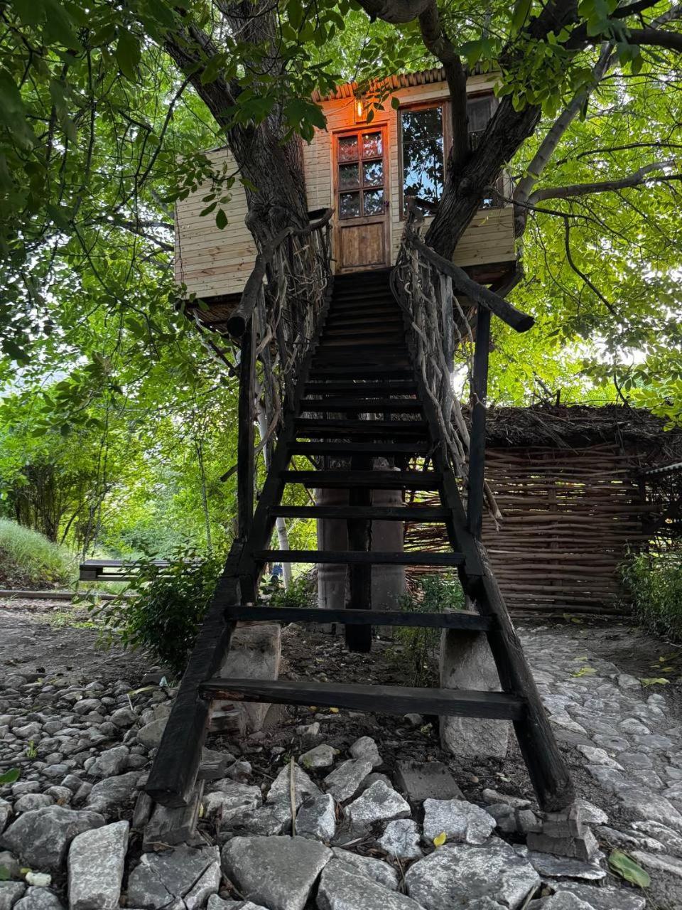Areni House B&B Kültér fotó
