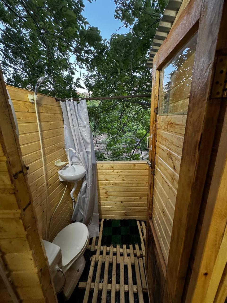 Areni House B&B Kültér fotó