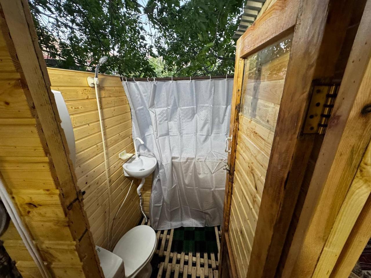 Areni House B&B Kültér fotó