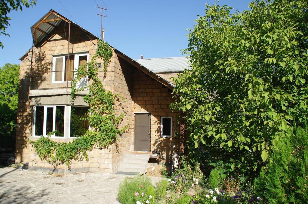 Areni House B&B Kültér fotó