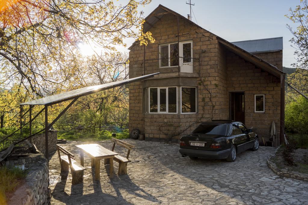 Areni House B&B Kültér fotó