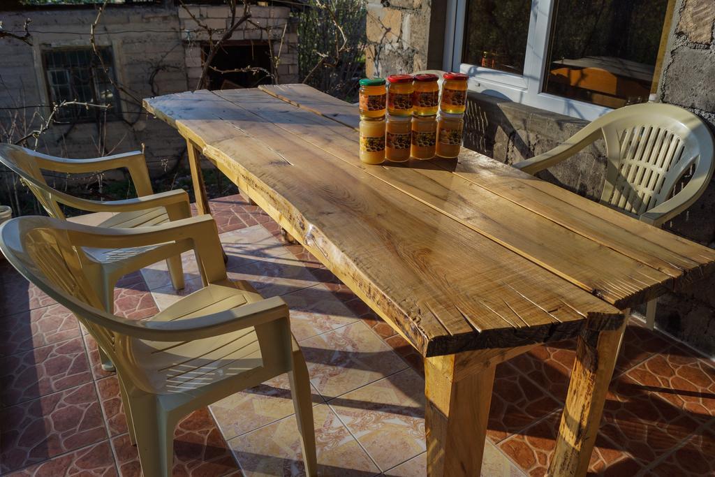 Areni House B&B Kültér fotó