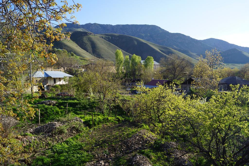 Areni House B&B Kültér fotó