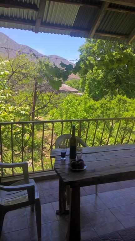 Areni House B&B Kültér fotó