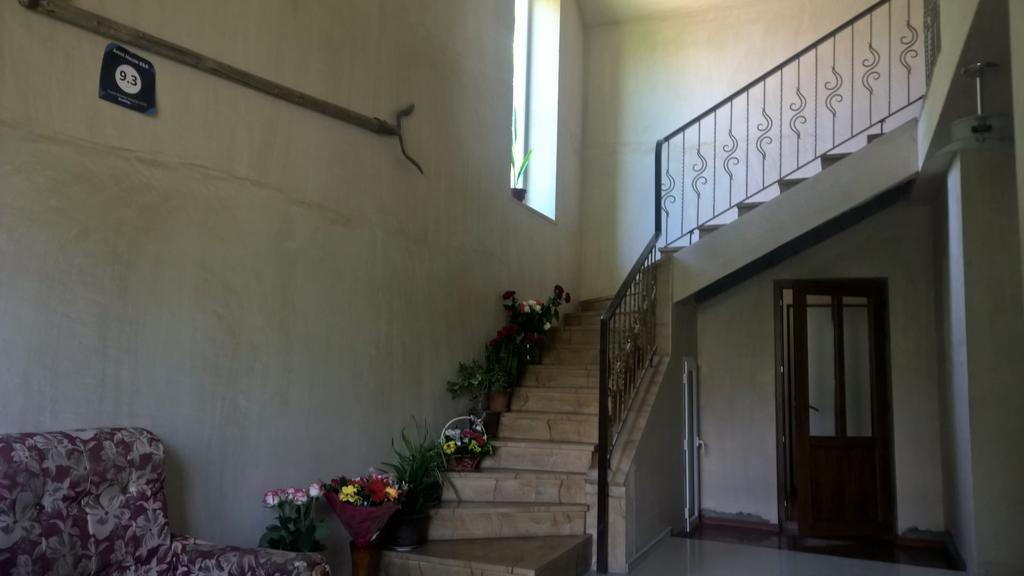 Areni House B&B Kültér fotó