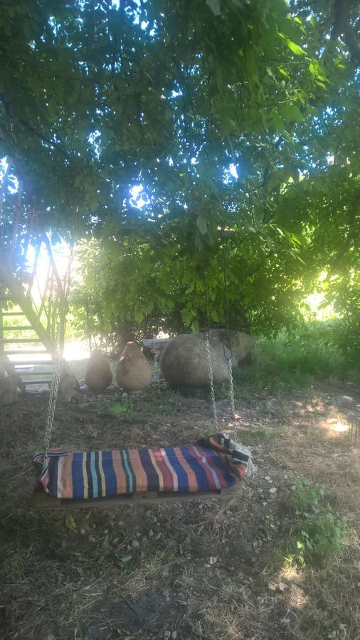 Areni House B&B Kültér fotó