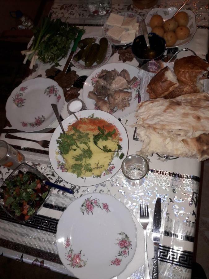 Areni House B&B Kültér fotó