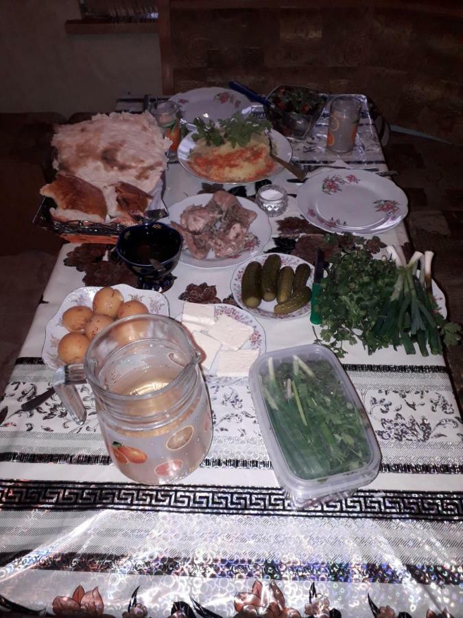 Areni House B&B Kültér fotó
